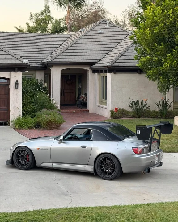 2000 Honda AP1 S2000 - Image 13 of 20