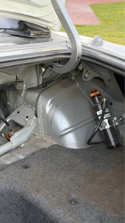 2000 Honda AP1 S2000 - Image 10 of 20