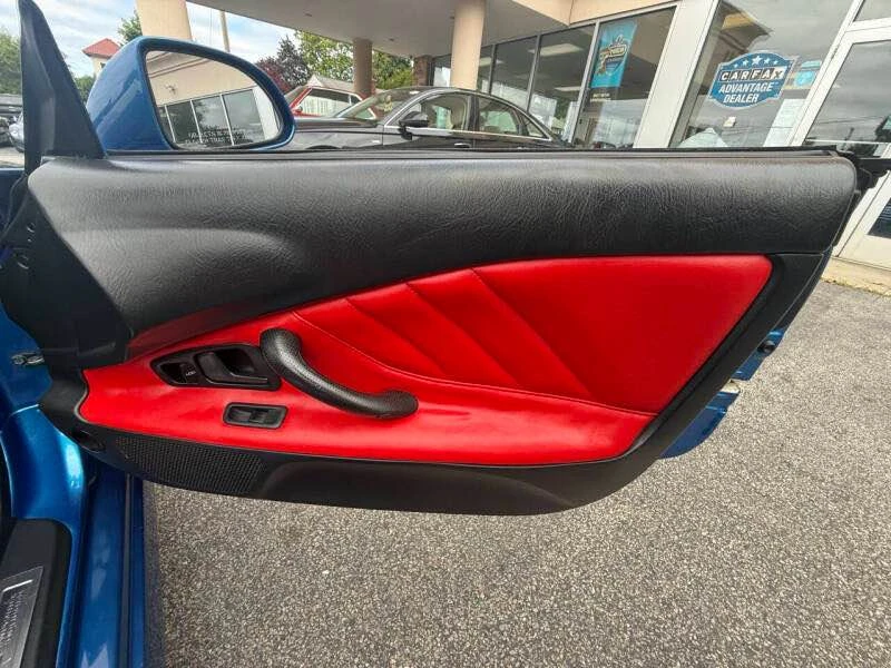 2000 Honda AP1 S2000 - Image 19 of 20