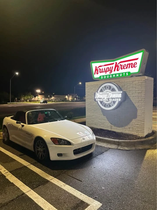 2000 Honda AP1 S2000 - Image 12 of 12