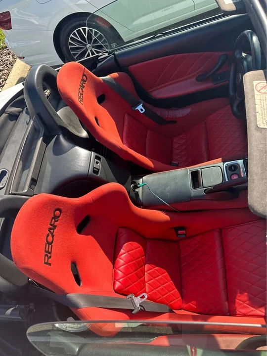 2000 Honda AP1 S2000 - Image 4 of 12
