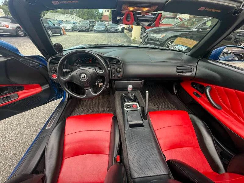 2000 Honda AP1 S2000 - Image 12 of 20