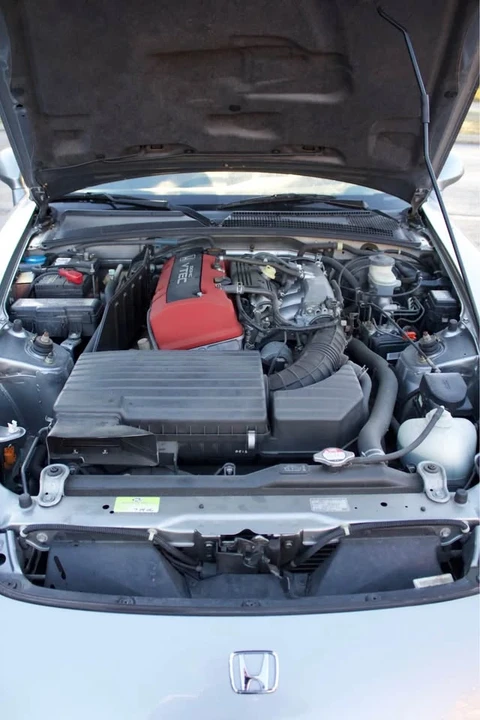 2000 Honda AP1 S2000 - Image 4 of 9