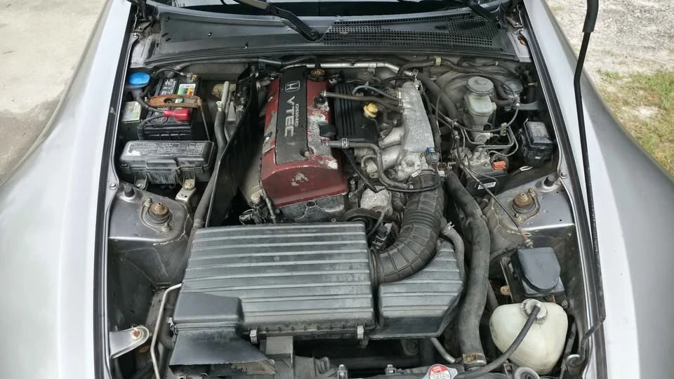 2000 Honda AP1 S2000 - Image 14 of 17
