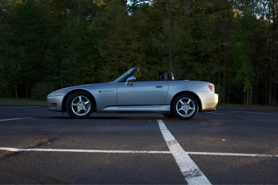 2000 Honda AP1 S2000 - Image 5 of 9