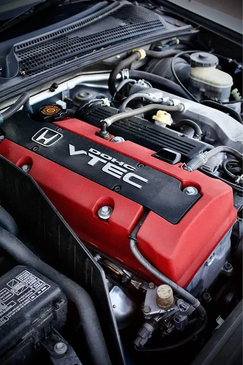 2000 Honda AP1 S2000 - Image 3 of 9