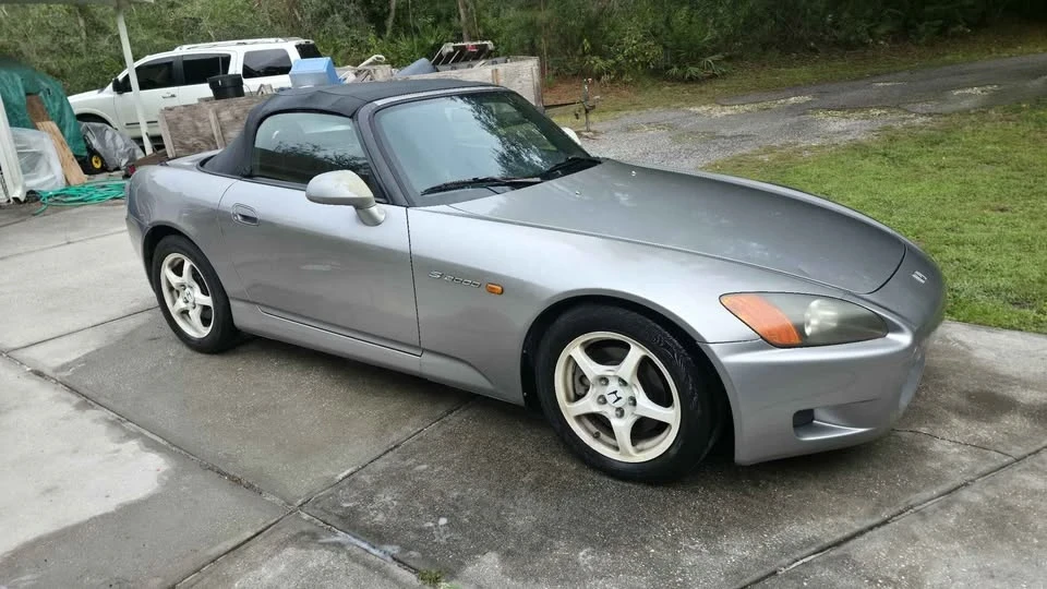 2000 Honda AP1 S2000 - Image 3 of 17