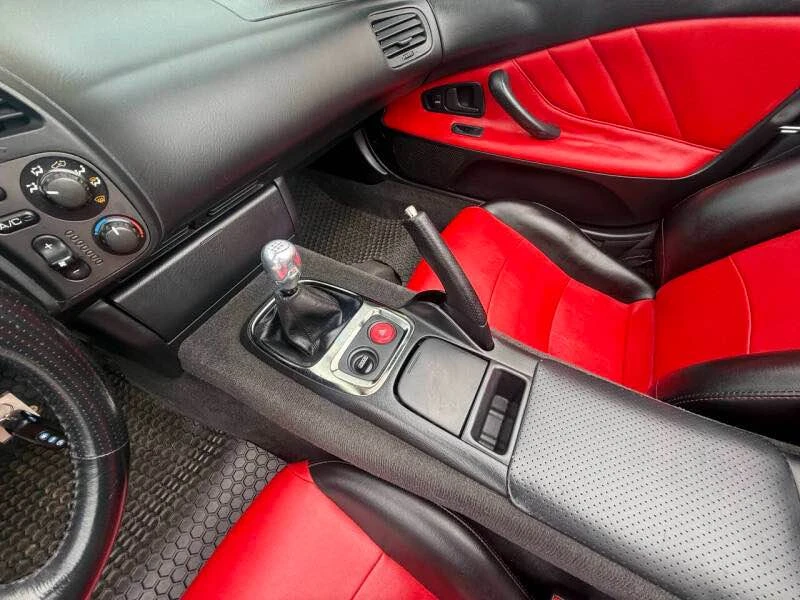 2000 Honda AP1 S2000 - Image 17 of 20