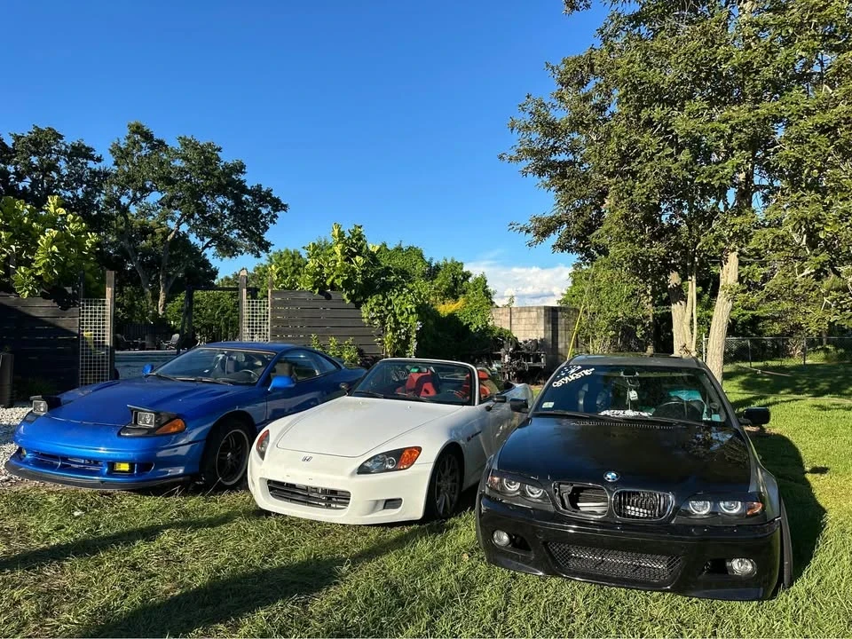 2000 Honda AP1 S2000 - Image 9 of 12