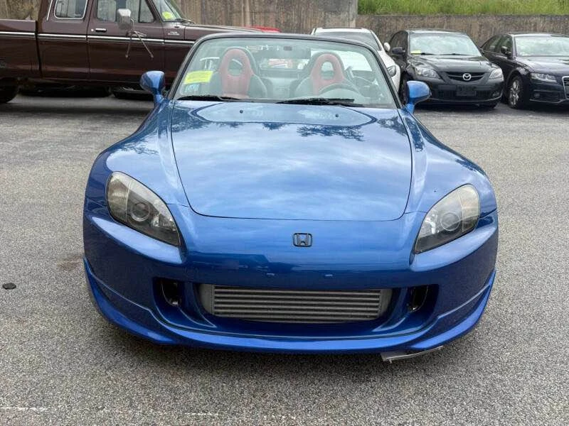 2000 Honda AP1 S2000 - Image 2 of 20