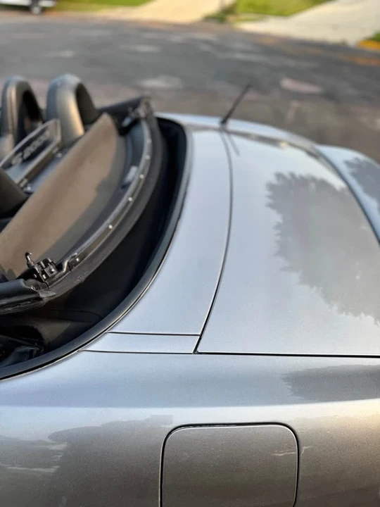 2000 Honda AP1 S2000 - Image 12 of 13