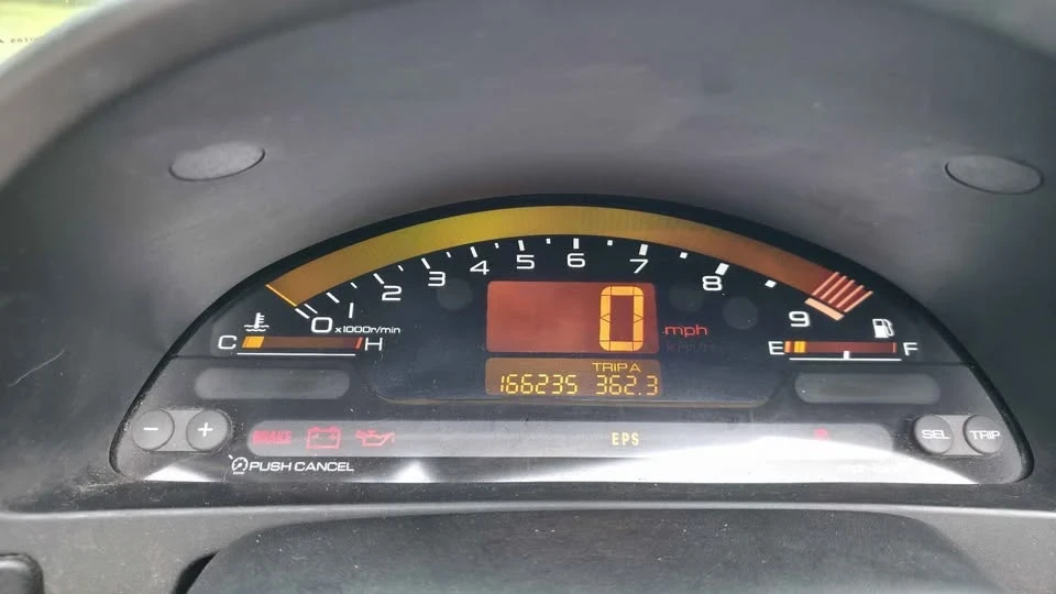 2000 Honda AP1 S2000 - Image 13 of 17