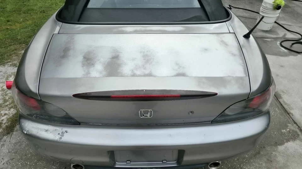 2000 Honda AP1 S2000 - Image 7 of 17