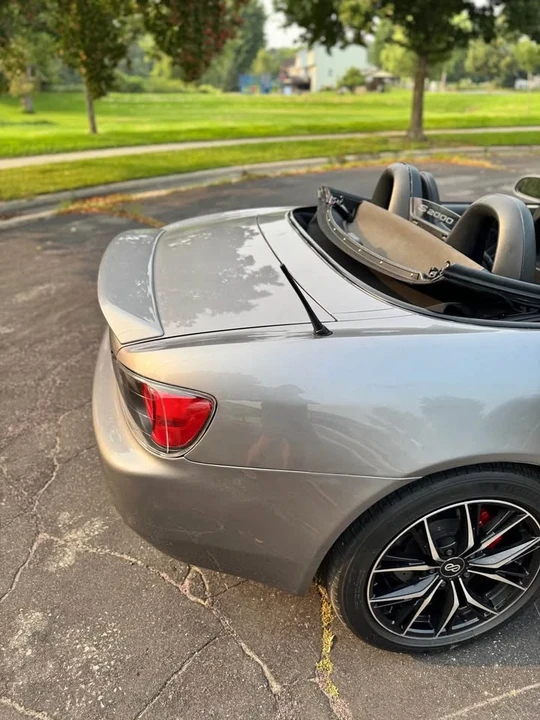 2000 Honda AP1 S2000 - Image 13 of 13