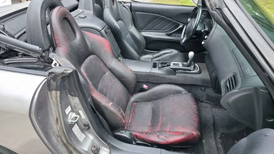 2000 Honda AP1 S2000 - Image 11 of 17