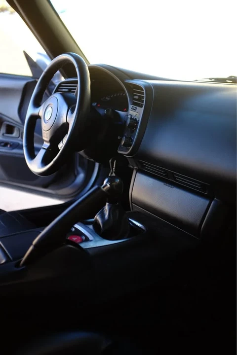 2000 Honda AP1 S2000 - Image 15 of 19