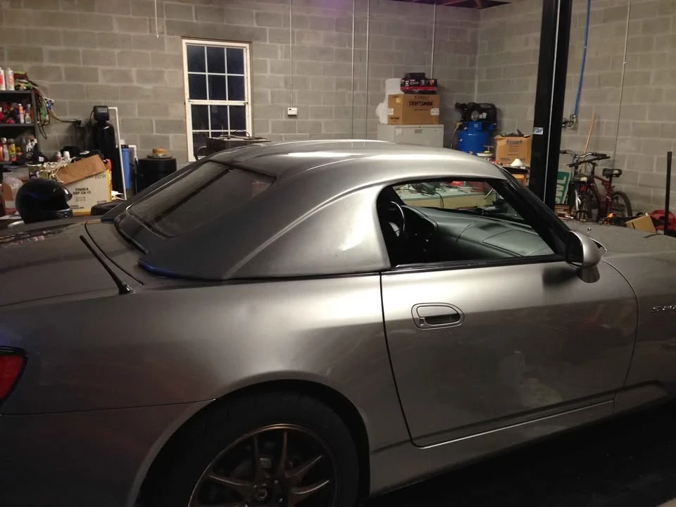 2000 Honda AP1 S2000 - Image 17 of 17