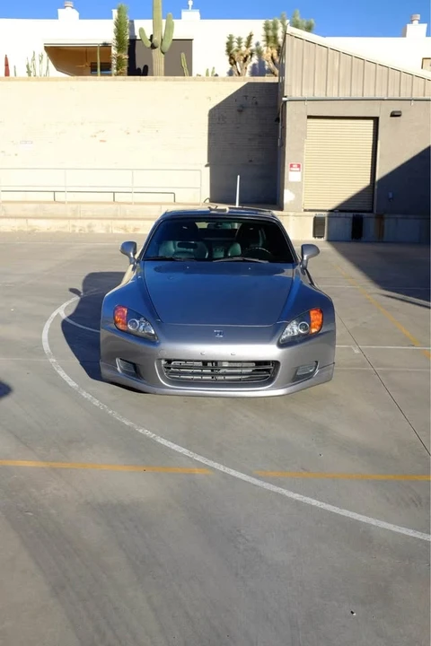2000 Honda AP1 S2000 - Image 2 of 19