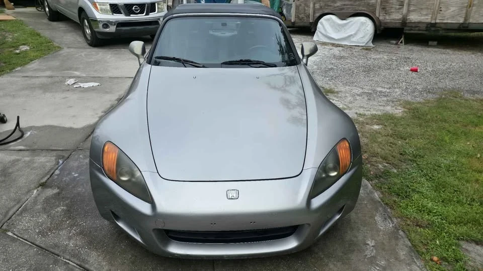 2000 Honda AP1 S2000 - Image 5 of 17