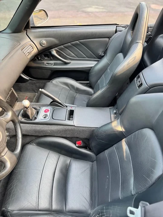 2000 Honda AP1 S2000 - Image 11 of 13