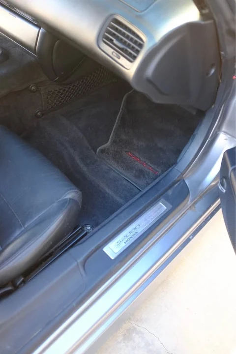 2000 Honda AP1 S2000 - Image 13 of 19