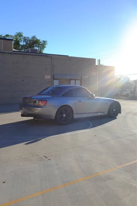 2000 Honda AP1 S2000 - Image 7 of 19