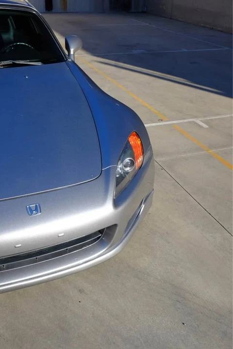 2000 Honda AP1 S2000 - Image 4 of 19