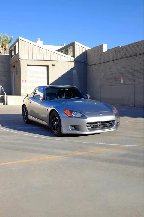 2000 Honda AP1 S2000 - Image 3 of 19