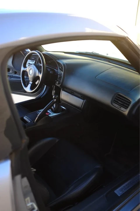 2000 Honda AP1 S2000 - Image 14 of 19