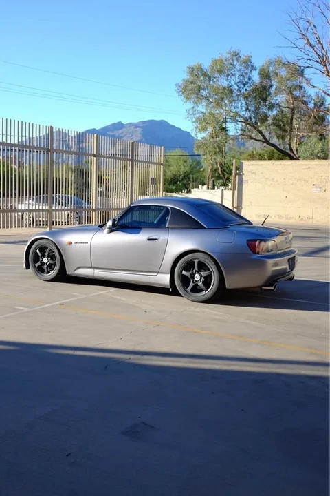 2000 Honda AP1 S2000 - Image 5 of 19