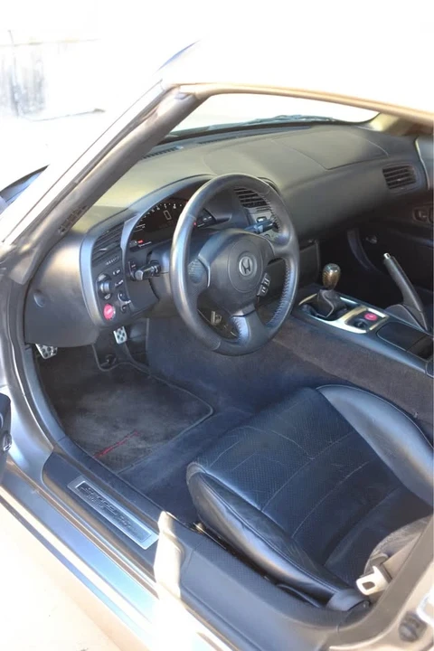 2000 Honda AP1 S2000 - Image 16 of 19