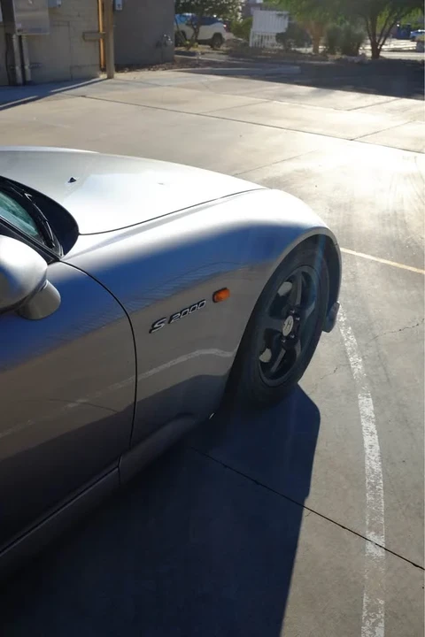 2000 Honda AP1 S2000 - Image 8 of 19