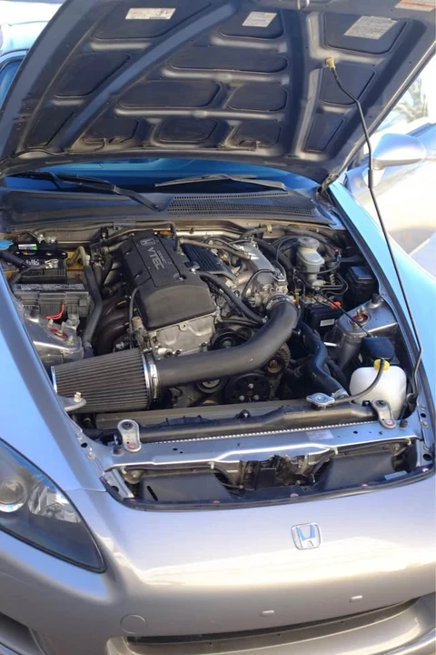 2000 Honda AP1 S2000 - Image 18 of 19
