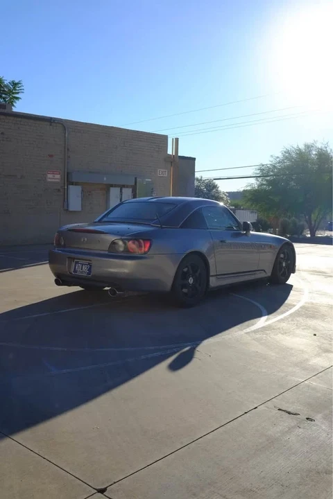 2000 Honda AP1 S2000 - Image 10 of 19