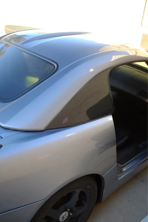 2000 Honda AP1 S2000 - Image 12 of 19