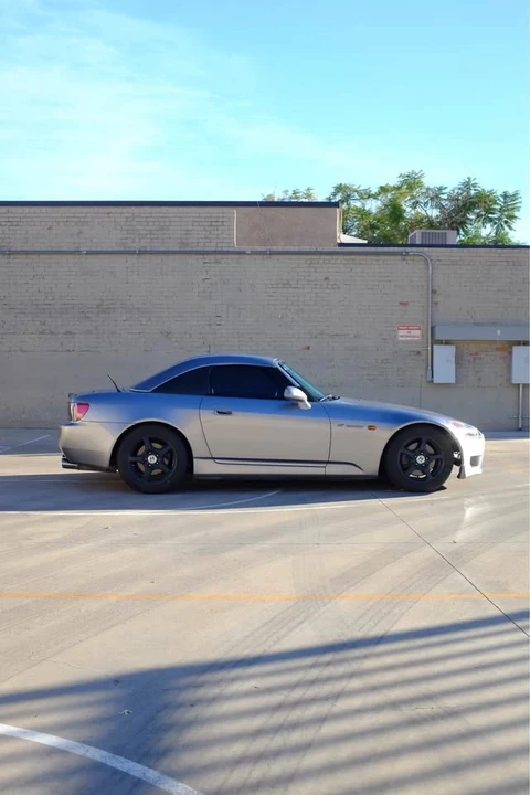 2000 Honda AP1 S2000 - Image 11 of 19