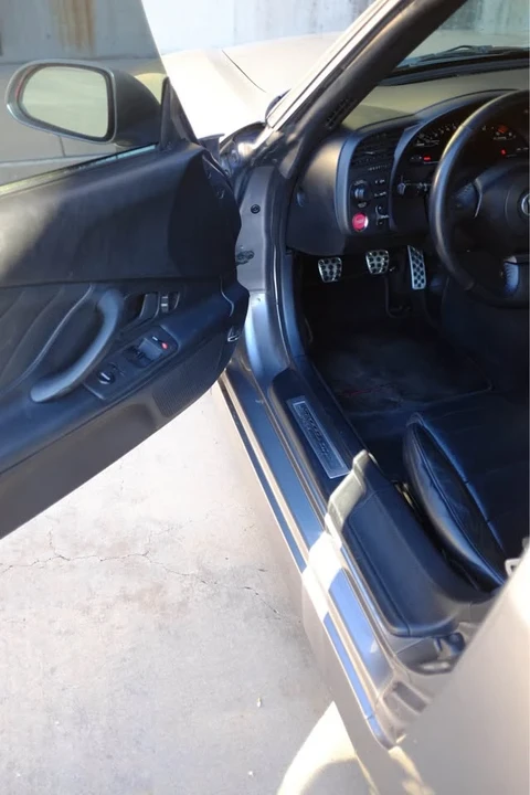2000 Honda AP1 S2000 - Image 17 of 19