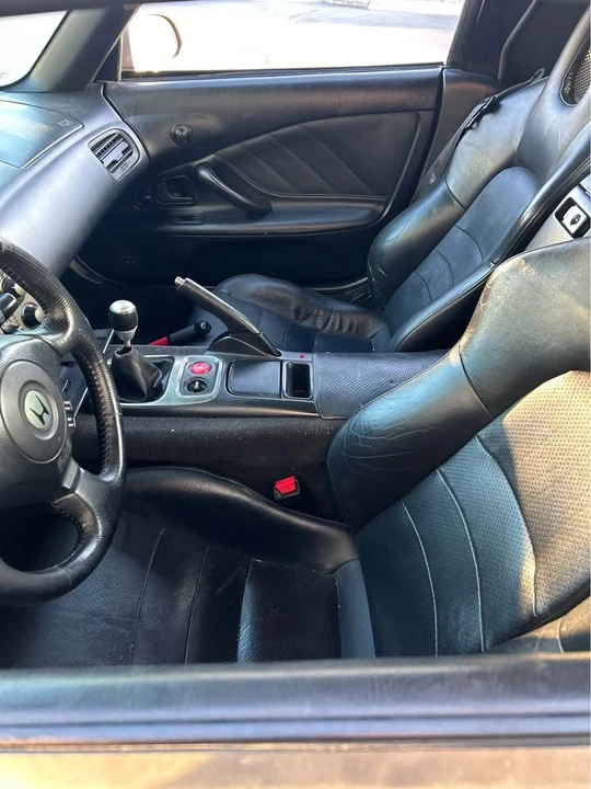 2000 Honda AP1 S2000 - Image 11 of 17