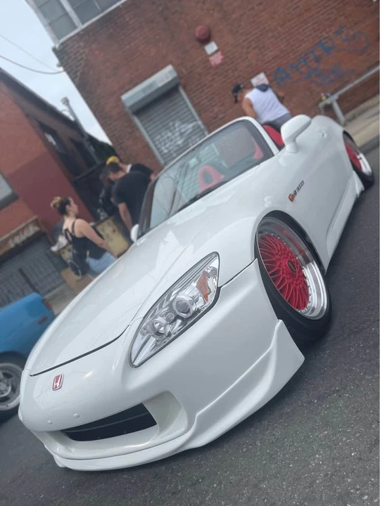 2000 Honda AP1 S2000 - Image 12 of 15