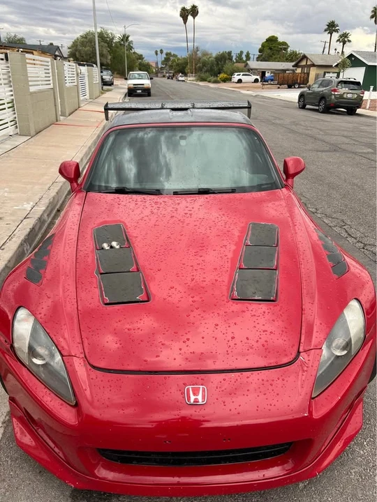 2000 Honda AP1 S2000 - Image 6 of 13
