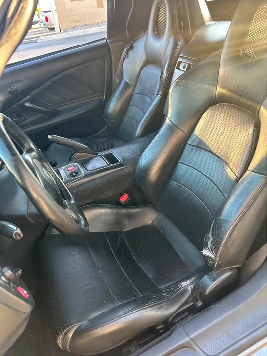 2000 Honda AP1 S2000 - Image 12 of 17