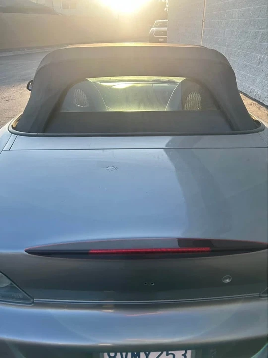 2000 Honda AP1 S2000 - Image 4 of 17