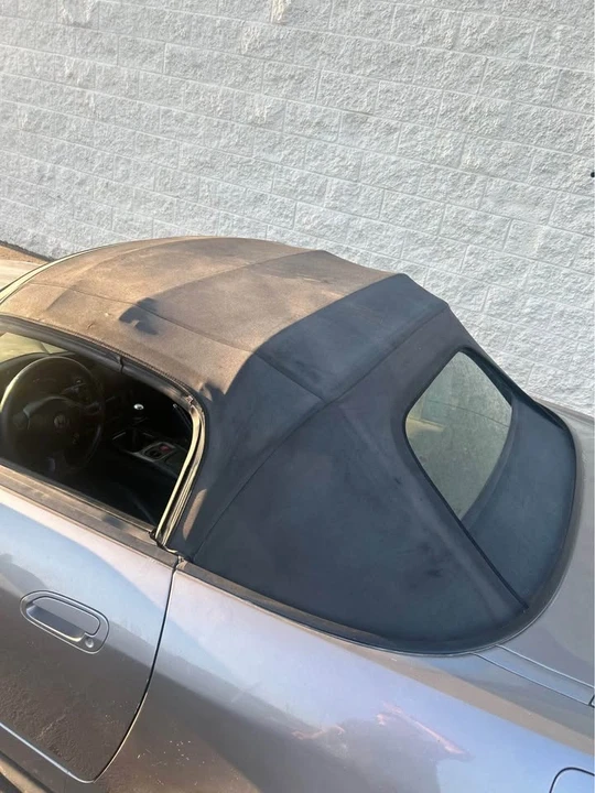 2000 Honda AP1 S2000 - Image 8 of 17