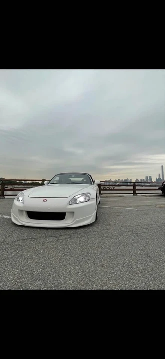 2000 Honda AP1 S2000 - Image 15 of 15