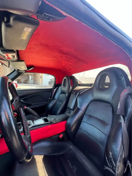 2000 Honda AP1 S2000 - Image 10 of 13