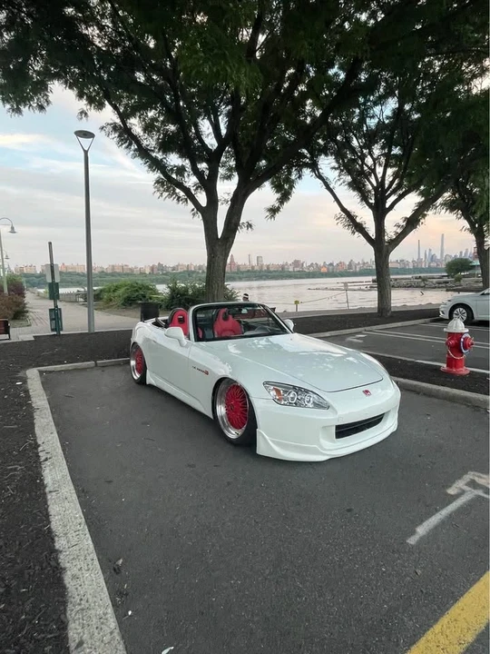 2000 Honda AP1 S2000 - Image 13 of 15