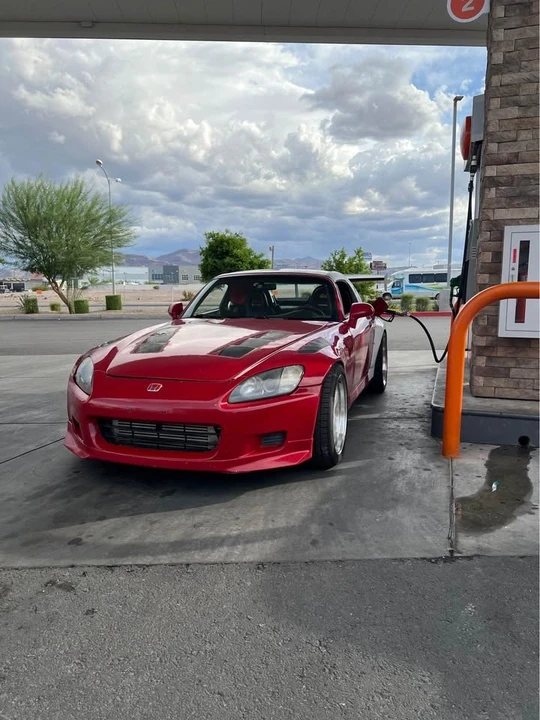 2000 Honda AP1 S2000 - Image 5 of 13