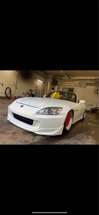 2000 Honda AP1 S2000 - Image 14 of 15
