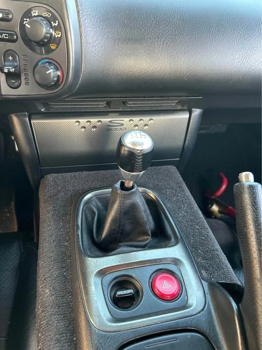 2000 Honda AP1 S2000 - Image 13 of 17
