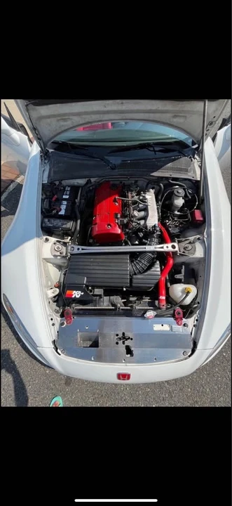 2000 Honda AP1 S2000 - Image 9 of 15